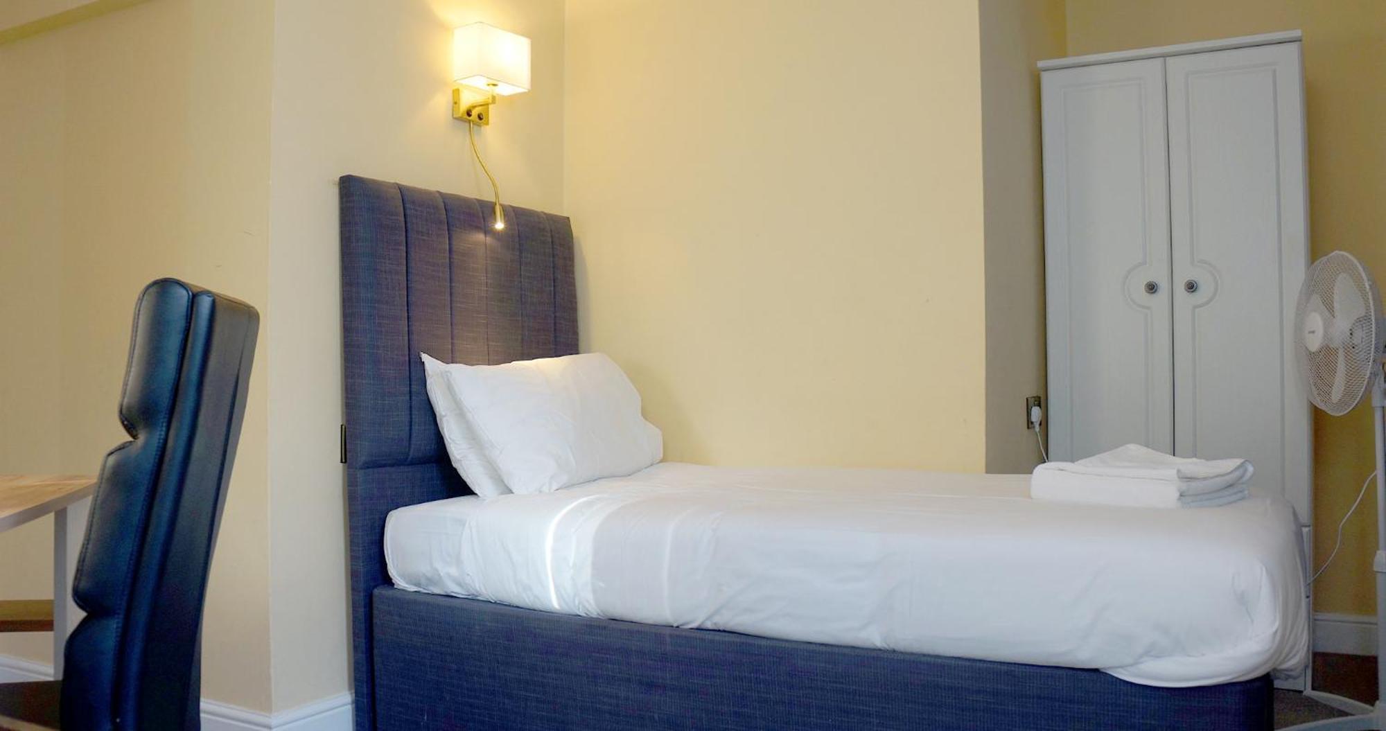 The Pier Hotel Eastbourne Exterior foto